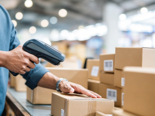 Returns Collection and Reverse Logistics