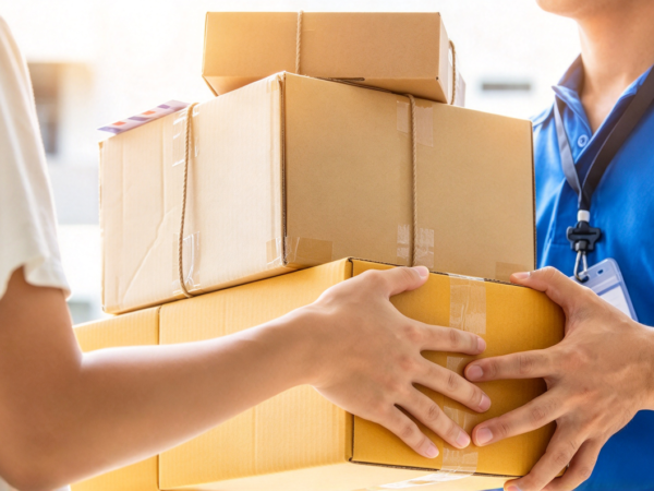 Express Freight Delivery