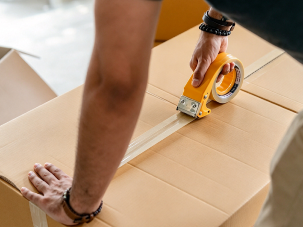 Bulky Item Delivery
